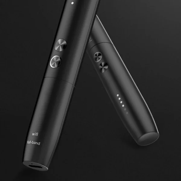 G4 Anti-Spy Finder: Portable Hidden Camera Detectors for Home, Office, and Travel - Image 5