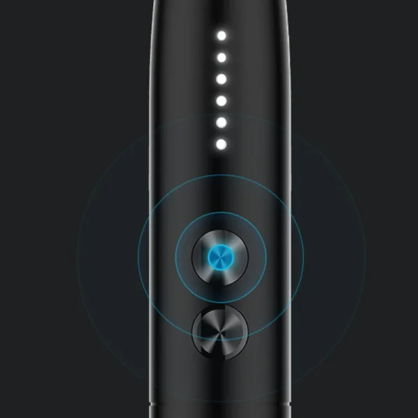 G4 Anti-Spy Finder: Portable Hidden Camera Detectors for Home, Office, and Travel - Image 3