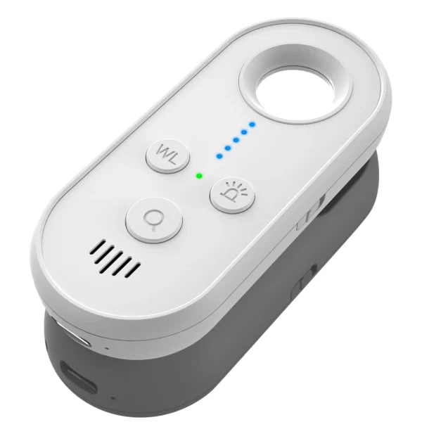 Bug Detector to Protect Privacy Search quickly and easily with both eyes Security and Privacy for Hotels Bathrooms Privacy Finder - Image 6