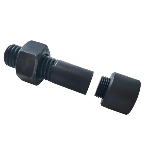 Bolt Nut Screw Secret Container Stash Diversion Hidden Spy Safe