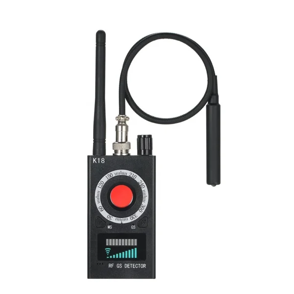 Bug Detector Tracking Device Camera Detector - Image 6