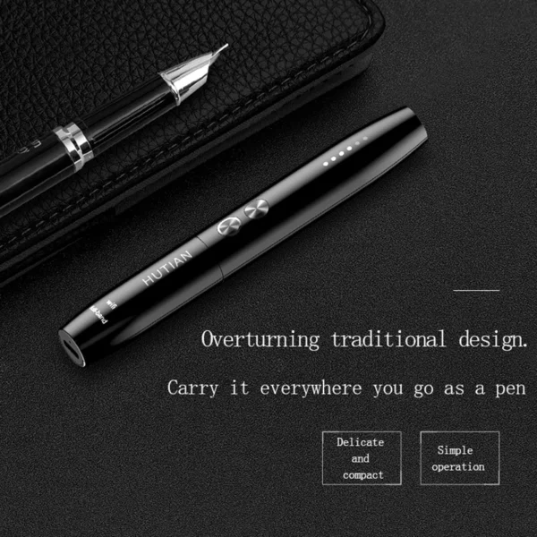 Introducing the ultimate portable wireless device: an advanced bug detector designed to effectively prevent eavesdropping and safeguard your privacy. - Image 5