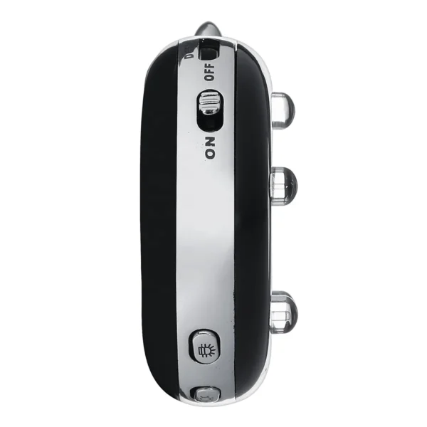 Portable Spy Detector For Hotel Room Detect Wireless Products Pinhole Camera Detector Device - Image 2